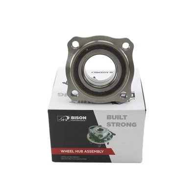 Cojinete de rueda trasera Bison Performance para BMW F01 F02 F04 F06 F07 F10 F12 F13 Foto 1 de 4