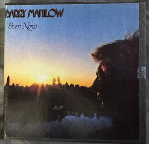 Barry Manilow Even Now 4-Track 3-3/4 ips REEL-TO-REEL 1978 Arista - Picture 1 of 6