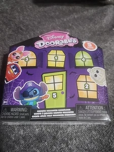 Disney Doorables Haunted Halloween Countdown NEU im Karton - Bild 1 von 2
