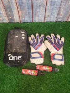 Guantes de portero One Glove Apex PRO Exalt talla 9 - Imagen 1 de 6