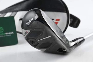 Titleist TSi1 #5 Hybrid / 23 Degree / Senior Flex Aldila Ascent 50HY Shaft - Picture 1 of 9