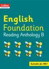 Collins International English Foundation anthologie de lecture B par Fiona Macgregor
