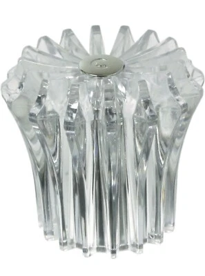 Acrílico Windsor Grande Repuesto Mango Frío-Bañera/Ducha, Transparente PFISTER 131452 Foto 1 de 3