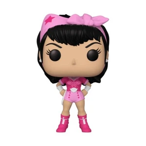 Funko POP! Figura Vinilo DC Comics Bombshells Wonder Woman 3.75" (#167) - Imagen 1 de 3