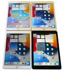 Lot of 4 Mix Apple iPad Air 2nd Generation 9.7