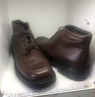 Skechers Collection  Men's Boot,Chocolate/Dark Brown,13M  M US…