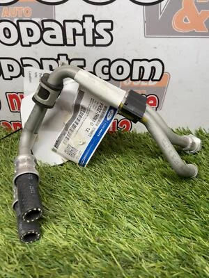 ✅ Ford Mustang Cooler Line 2023 PN:FR3Z-7R081-D OEM Foto 1 de 4