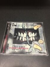 IN STRICT CONFIDENCE "COLLAPSE" CD Project Pitchfork VNV Diary of Dreams Apop