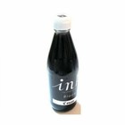 Pilot Namiki Ink Bottle for Fountain Pen Black INK-350-B 350ml