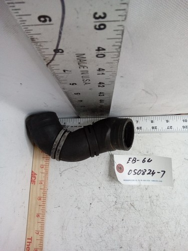 2011 LAND ROVER RANGE ROVER COOLANT HOSE PIPE LINE TUBE 8W93-8555-AE ...