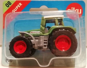 Siku Super Serie 1:55 Traktor Fendt Favorit 926 Vario OVP 0858 - Bild 1 von 3