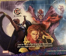 2018 Upper Deck Fleer Ultra X-Men Singles Base Inserts Subsets U Pick