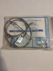 Bimba MRS-.087-PXBL-24 Interruttore a canna magnetico cavo coda di maiale NO CONNESSIONE RAPIDA!! - Foto 1 di 5