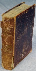 History of the Civil War in America Volume 1 John S.C. Abbott,Illustrated - Picture 1 of 9