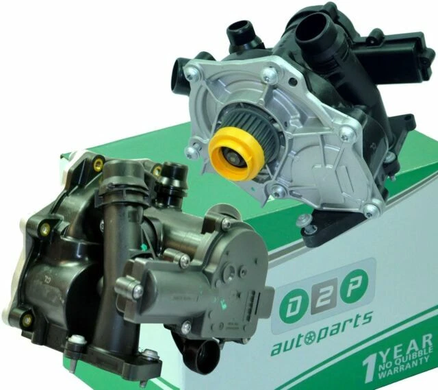 D2P 06L121005A Water pump Thermostat