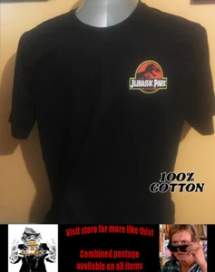 Cool Retro Movie Shirt - Jurassic Park  "65 Million years in the Making" - Bild 1 von 3