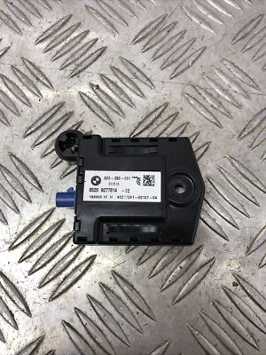 BMW SERIE 2 F23 CABRIO Amplificatore antenna GPS navigatore satellitare convertibile 9277814 - Immagine 1 di 3