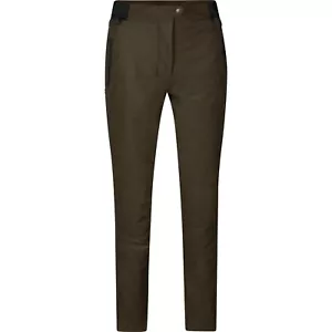 SEELAND pantaloni da caccia donna inverno AVAIL AYA INSULATED - membrana - caldi - Foto 1 di 6