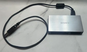Sony 12 in 1 Multi-Card Reader Writer MRW62E with usb cable - Picture 1 of 5