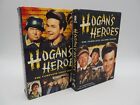 HOGANS HEROES Season 1 & 2 DVD TV Series R4 PAL
