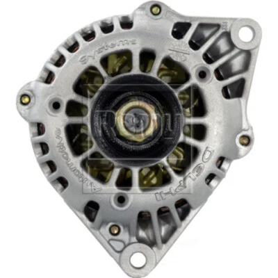 Alternator-Premium Remy 20121 Reman — 第 1/4 张图片