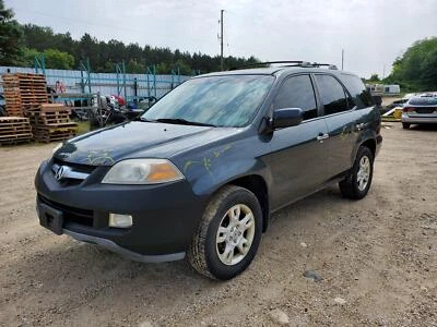 Conjunto de ventilador de refrigeración (condensador) Acura MDX 2003-2006 Foto 1 de 3