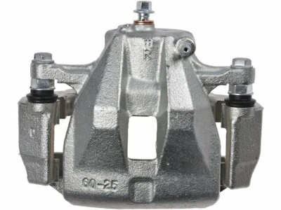 Pinça de freio dianteira direita API 71642SB 2006 2007 2008 para 2005-2015 Toyota Tacoma - Imagem 1 de 2