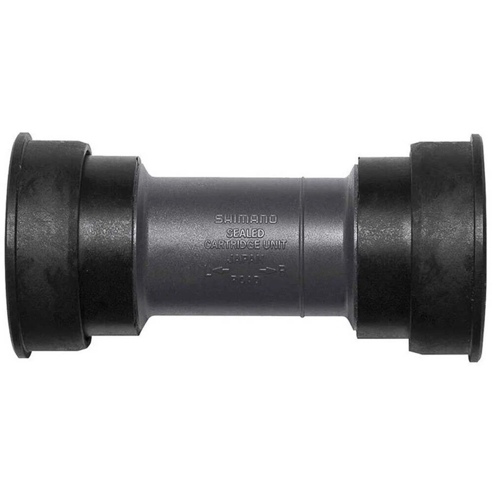 Shimano 105 R7000 Series Ultegra SM-BB72-41B Press Fit Road Bottom Bracket BB86 - Image 1 of 1