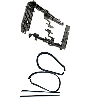 适用于梅赛德斯奔驰 W126 天窗屋顶维修密封垫圈套装 — 第 1/4 张图片