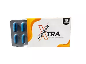 Sports Endurance, Vitality, Energy and Stamina (10 Pills) - Acts Fast 10 mins - Picture 1 of 3