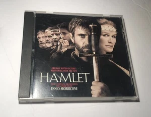 Hamlet Original Motion Picture Soundtrack CD - Imagen 1 de 4