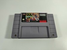 .SNES.' | '.NCAA Football.