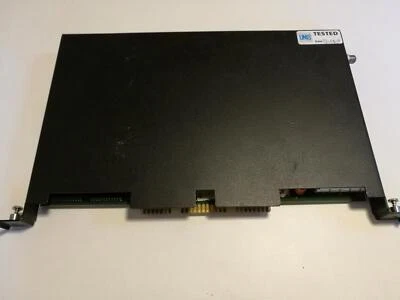 500-2114 Siemens Simatic 500 Texas Instruments remote base controller 5002114 - Image 1 of 4