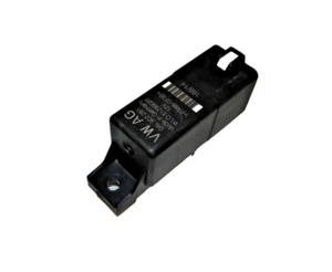 Audi A1 Skoda Fabia (10-18) 9-Pin (4-Cyl.) Glow Plug Relay 04L907281 WLO51299026 - Picture 1 of 5