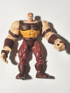 Marvel X-Men Modellino Classics Juggernaut Giocattolo Biz Vintage 1996 - Foto 1 di 8
