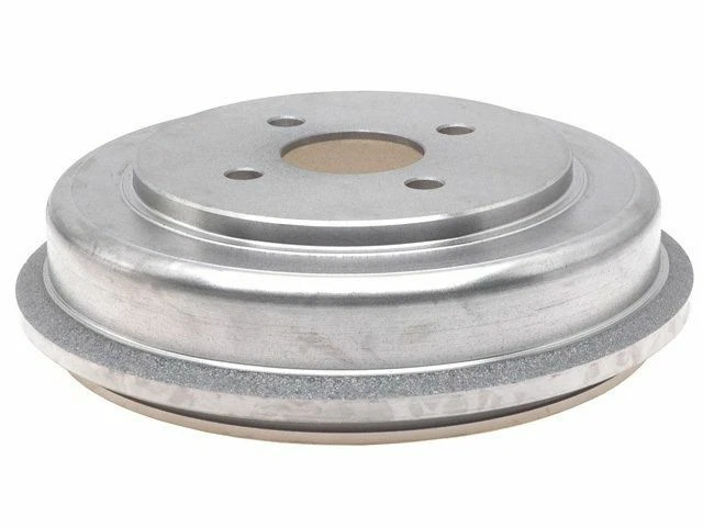 Tambor de freno trasero Raybestos 8STX37 para Pontiac G5 Pursuit 2005 2006 2007 2008 Foto 1 de 1