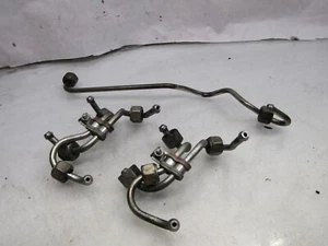 BMW Serie 1 E87 120D MK1 M47TU2D20 Diesel Combustible Tubos Acumuladores de Alta Presión - Imagen 1 de 4