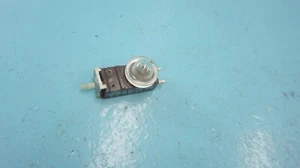 MERCEDES--BENZ  W109  300SEL  W108  W111 , GLOVE  BOX  DOME  LIGHT , OEM , - Picture 1 of 8