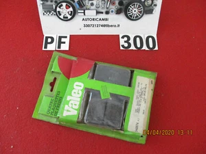 Pastiglie pattini freno  Peugeot 204 Talbot Ranch 20579 - Picture 1 of 1