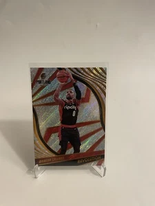 2021-22 Panini Revolution - Damian Lillard #42 - Bild 1 von 2