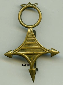 Genie Abzeichen, 180 Gut. du Génie - Bild 1 von 1