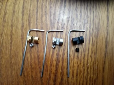 Thumb Stud for Folding Knife - Image 1 of 4