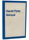 Betrayal (Modern Plays), Pinter, Harold