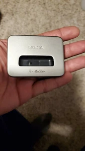 Nokia 6300 DT-23 Charging DocK Desktop Charger Original - Picture 1 of 5