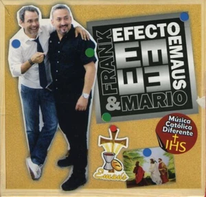 Efecto Emaus,. Frank & Mario - Bild 1 von 3