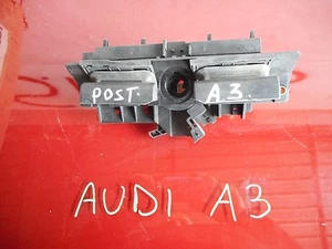 SERRATURA PORTELLONE AUDI A3 A4 A6 COD 8D9827565H - Bild 1 von 1