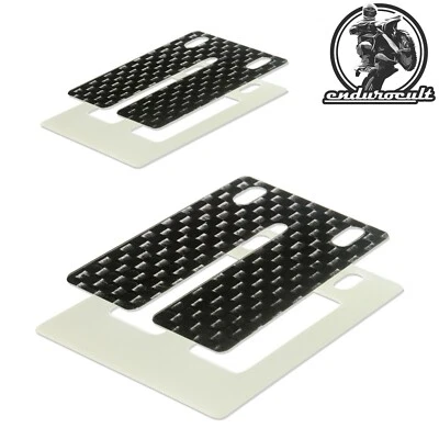 Dual Stage Reed Valve Set for Yamaha DT 100/125/175 + RD 250/350/400 Membrane - Image 1 of 4