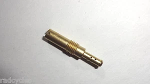 Pilot Carburetor Jet 21 Series size 48 for Keihin PJ PWK PD Motorcycle Carbs - Foto 1 di 1