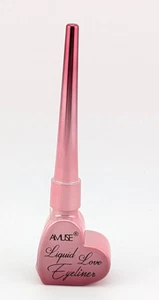 Amuse Liquid Love Waterproof Eyeliner 0.21 oz - Picture 1 of 7