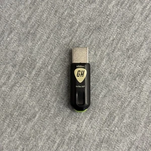 Genuine Guitar Hero Live Xbox 360 USB Dongle Wireless Receiver Only 87422805 - Picture 1 of 5